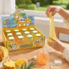 Pineapple Cat Fruit Puree Specification image